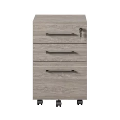 Ameriwood Home Parkside Mobile File Cabinet 7 Ameriwood Home Parkside Mobile File Cabinet -The Novogratz Shop 4262566 ALT5