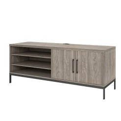 Ameriwood Home Parkside Credenza Console Table