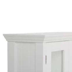 Simpli Home Acadian Double Door Wall Bath Cabinet -The Novogratz Shop 4263938 ALT2