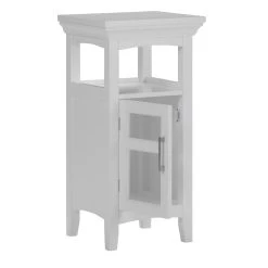 Simpli Home Avington Floor Storage Bath Cabinet -The Novogratz Shop 4263942 ALT2