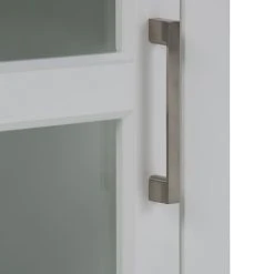 Simpli Home Avington Floor Storage Bath Cabinet -The Novogratz Shop 4263942 ALT3