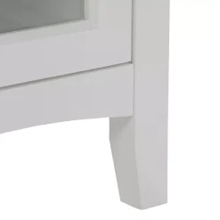 Simpli Home Avington Floor Storage Bath Cabinet -The Novogratz Shop 4263942 ALT4