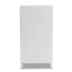 Baxton Studio Alma 5-Drawer Storage Cabinet 11 Baxton Studio Alma 5-Drawer Storage Cabinet -The Novogratz Shop 4264730 ALT3