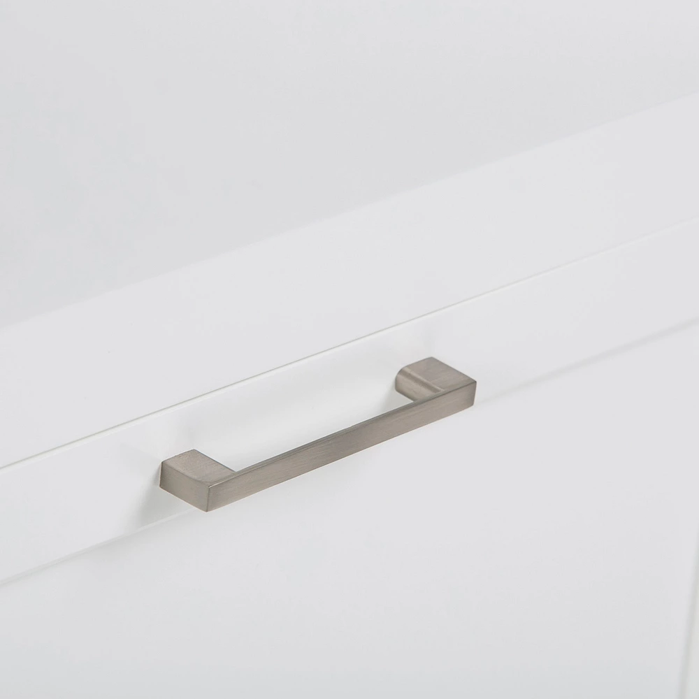 Simpli Home Avington Storage Hamper Bench 6 Simpli Home Avington Storage Hamper Bench - Image 4