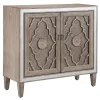 Madison Park Eliana 2-Door Accent Cabinet
