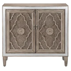 Madison Park Eliana 2-Door Accent Cabinet -The Novogratz Shop 4322633 ALT14
