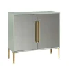Madison Park Casa 2-Door Storage Cabinet 1 Madison Park Casa 2-Door Storage Cabinet -The Novogratz Shop 4322683
