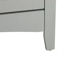 Teamson Home Glancy Door Cabinet & Shutter Doors 12 Teamson Home Glancy Door Cabinet & Shutter Doors -The Novogratz Shop 4432215 ALT4