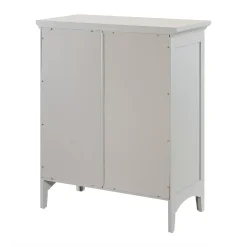 Teamson Home Glancy Door Cabinet & Shutter Doors 13 Teamson Home Glancy Door Cabinet & Shutter Doors -The Novogratz Shop 4432215 ALT5