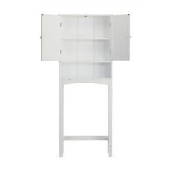 Elegant Home Fashions Louis Space Saver -The Novogratz Shop 4432216 ALT5