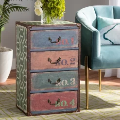 Baxton Studio Amandine Storage Cabinet 9 Baxton Studio Amandine Storage Cabinet -The Novogratz Shop 4481549 ALT