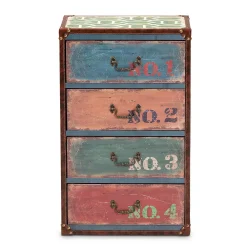 Baxton Studio Amandine Storage Cabinet 11 Baxton Studio Amandine Storage Cabinet -The Novogratz Shop 4481549 ALT3