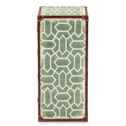 Baxton Studio Amandine Storage Cabinet 12 Baxton Studio Amandine Storage Cabinet -The Novogratz Shop 4481549 ALT4