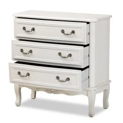 Baxton Studio Gabrielle Storage Cabinet 10 Baxton Studio Gabrielle Storage Cabinet -The Novogratz Shop 4485294 ALT2
