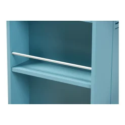 Baxton Studio Liona Kitchen Cart -The Novogratz Shop 4485457 ALT6