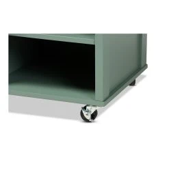 Baxton Studio Dorthy Kitchen Cart -The Novogratz Shop 4485461 ALT12