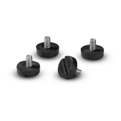 Baxton Studio Verna Kitchen Cart -The Novogratz Shop 4485467 ALT5