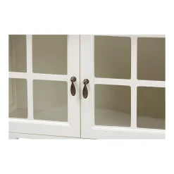 Baxton Studio Chauncey Storage Cabinet 13 Baxton Studio Chauncey Storage Cabinet -The Novogratz Shop 4485471 ALT5
