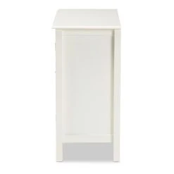 Baxton Studio Kendall Storage Cabinet -The Novogratz Shop 4485474 ALT4