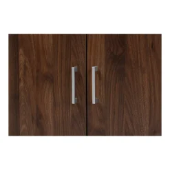 Baxton Studio Leena Storage Cabinet -The Novogratz Shop 4485498 ALT5