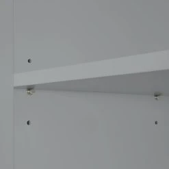 RiverRidge Home Madison Collection 2-Door Wall Cabinet -The Novogratz Shop 4495986 ALT6