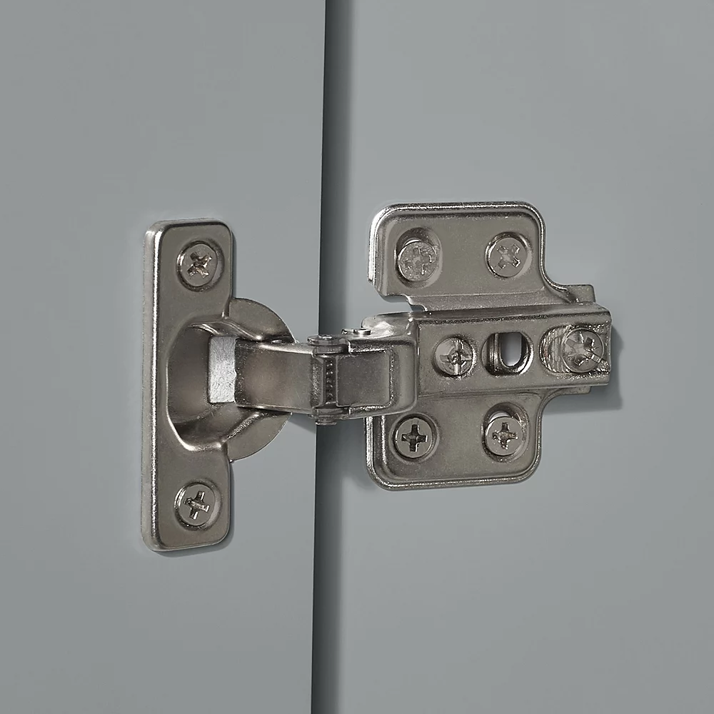 RiverRidge Home Madison Collection 1-Door Floor Cabinet 6 RiverRidge Home Madison Collection 1-Door Floor Cabinet - Image 4