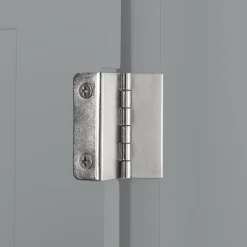 RiverRidge Home Madison Collection Tall Corner Cabinet 11 RiverRidge Home Madison Collection Tall Corner Cabinet -The Novogratz Shop 4495990 ALT5