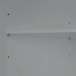 RiverRidge Home Madison Collection Tall Corner Cabinet 12 RiverRidge Home Madison Collection Tall Corner Cabinet -The Novogratz Shop 4495990 ALT6