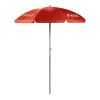 Oniva Enjoy Coca-Cola 5.5 Ft. Portable Beach Umbrella -The Novogratz Shop 4500254