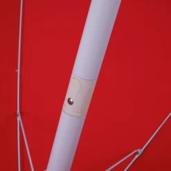 Oniva Enjoy Coca-Cola 5.5 Ft. Portable Beach Umbrella -The Novogratz Shop 4500254 ALT4