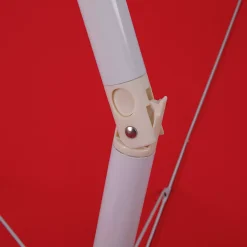 Oniva Enjoy Coca-Cola 5.5 Ft. Portable Beach Umbrella -The Novogratz Shop 4500254 ALT5