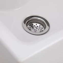 Simpli Home Kyle 24-in. Laundry Cabinet 9 Simpli Home Kyle 24-in. Laundry Cabinet -The Novogratz Shop 4511936 ALT3