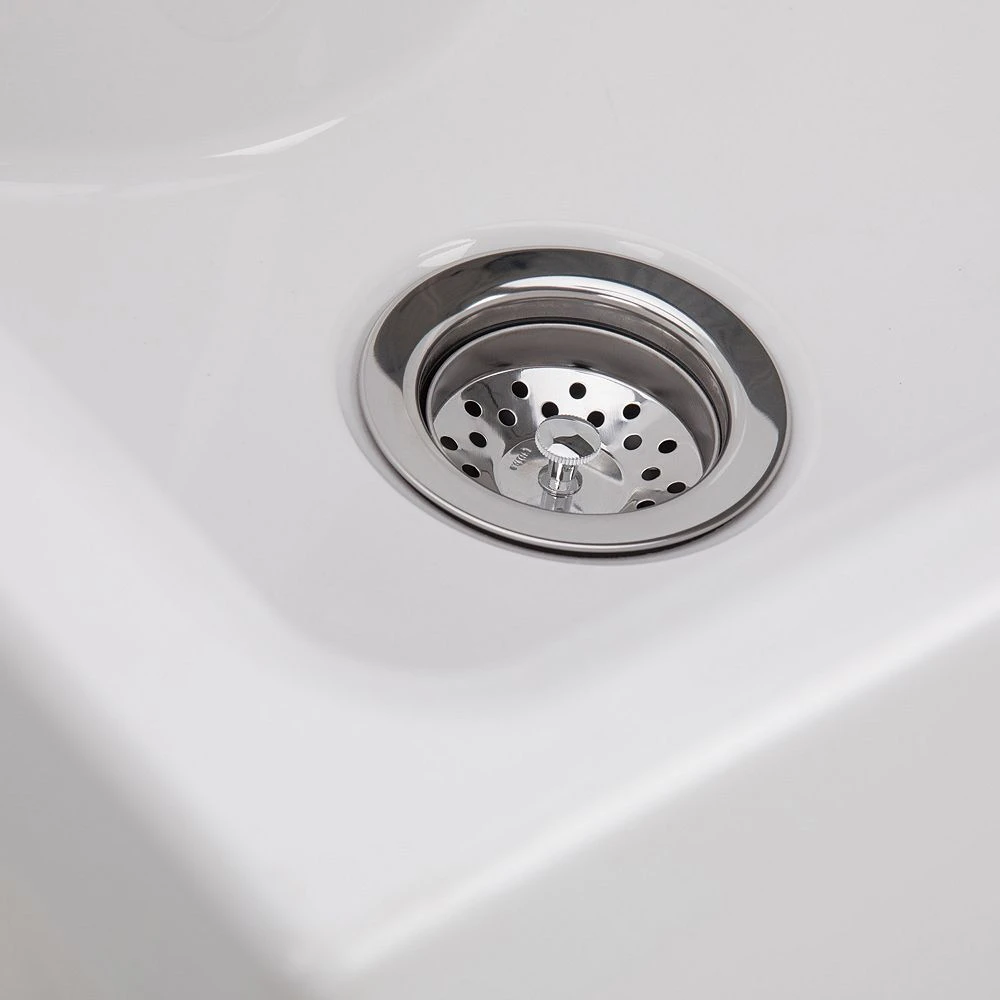 Simpli Home Kyle 24-in. Laundry Cabinet 5 Simpli Home Kyle 24-in. Laundry Cabinet - Image 3