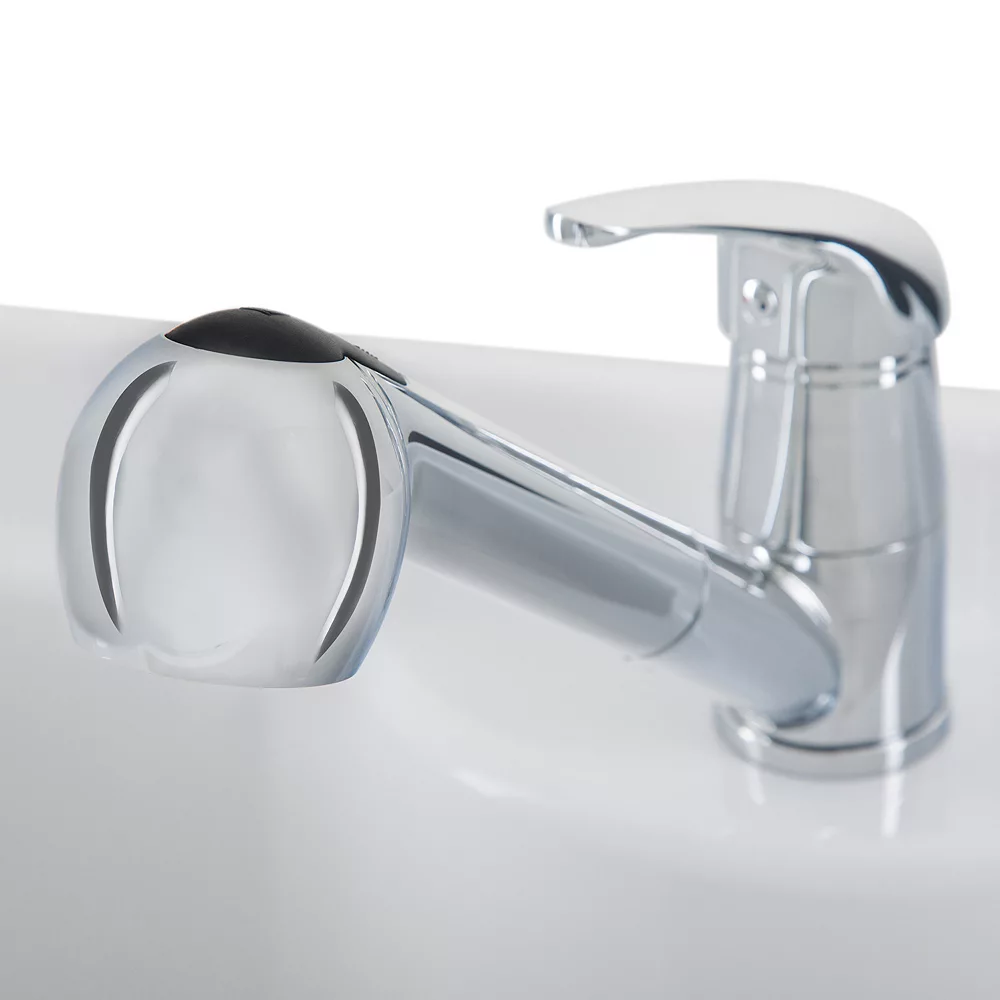 Simpli Home Kyle 24-in. Laundry Cabinet 6 Simpli Home Kyle 24-in. Laundry Cabinet - Image 4