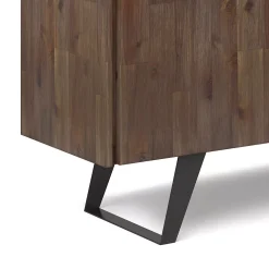 Simpli Home Lowry Sideboard Buffet 11 Simpli Home Lowry Sideboard Buffet -The Novogratz Shop 4511938 ALT5