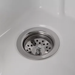 Simpli Home Maile 28-in. Laundry Cabinet 11 Simpli Home Maile 28-in. Laundry Cabinet -The Novogratz Shop 4511972 ALT3