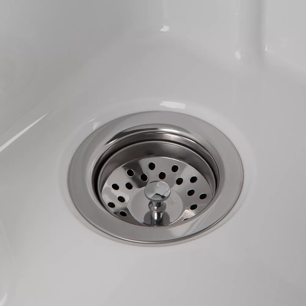 Simpli Home Maile 28-in. Laundry Cabinet 6 Simpli Home Maile 28-in. Laundry Cabinet - Image 4