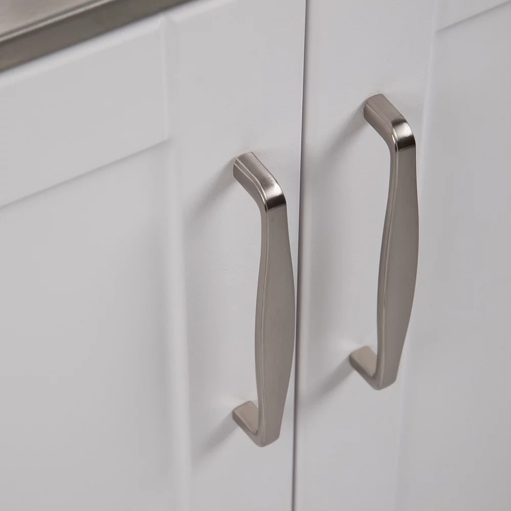 Simpli Home Reed Deluxe 28-in. Laundry Cabinet 6 Simpli Home Reed Deluxe 28-in. Laundry Cabinet - Image 4