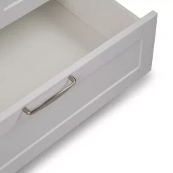 Simpli Home Reed Deluxe 28-in. Laundry Cabinet 12 Simpli Home Reed Deluxe 28-in. Laundry Cabinet -The Novogratz Shop 4511984 ALT4