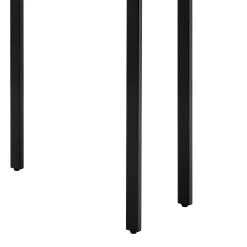 Alaterre Furniture Pomona Over The Toilet 3-Shelf Bath Storage Unit -The Novogratz Shop 4538921 ALT2