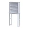 Alaterre Furniture Dorset Over The Toilet Shelving Unit -The Novogratz Shop 4538945