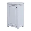 Alaterre Furniture Dorset Bathroom Storage Cabinet 1 Alaterre Furniture Dorset Bathroom Storage Cabinet -The Novogratz Shop 4538953