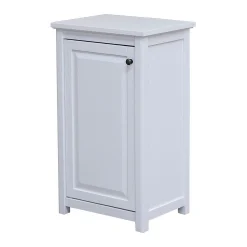 Alaterre Furniture Dorset Bathroom Storage Cabinet