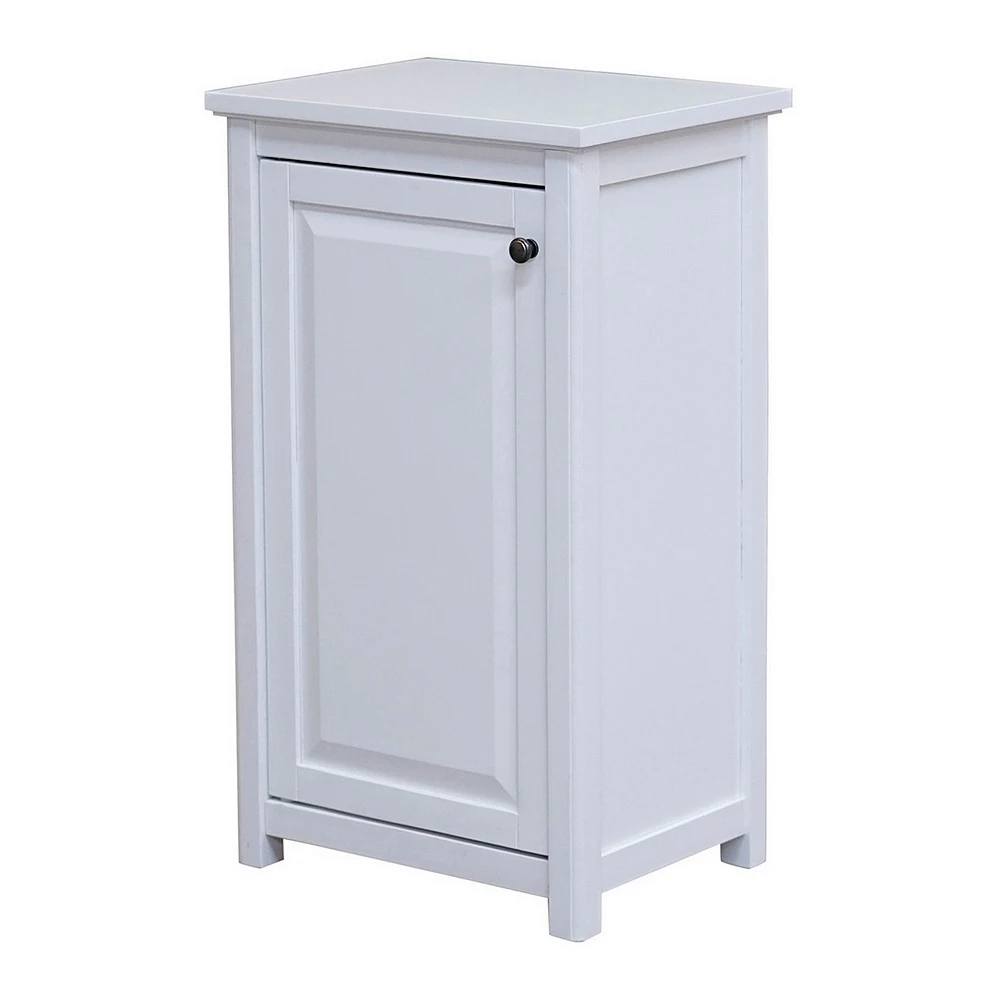 Alaterre Furniture Dorset Bathroom Storage Cabinet 3 Alaterre Furniture Dorset Bathroom Storage Cabinet