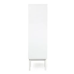Simpli Home Bathroom Storage Tower 6 Simpli Home Bathroom Storage Tower -The Novogratz Shop 4554160 ALT4