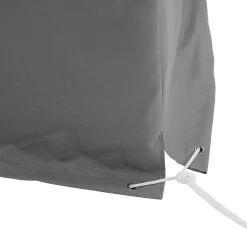 Crosley Catalina Outdoor Round Sectional Cover -The Novogratz Shop 4632012 ALT2