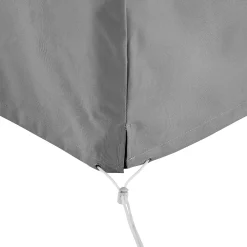 Crosley Outdoor Chaise Lounge Cover -The Novogratz Shop 4632021 ALT2