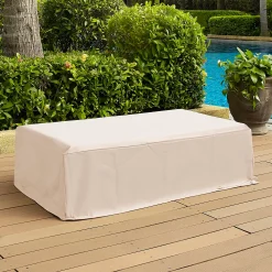 Crosley Outdoor Rectangular Table Cover