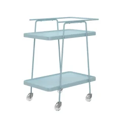 Cosco 2-Tier Serving Cart