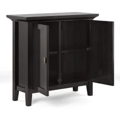 Simpli Home Redmond Storage Cabinet 9 Simpli Home Redmond Storage Cabinet -The Novogratz Shop 4672349 ALT2